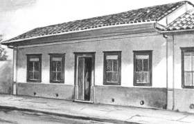 Casa Carlos Gomes