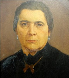 Anna Henriqueta Albuquerque Pinheiro